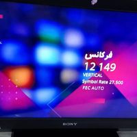 تی وی سونی ۳۲ با کنترل اصلی|تلویزیون و پروژکتور|تهران, فلاح|دیوار