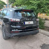 فونیکس تیگو 8 پرومکس IE مدل 1403 خشک فول|خودرو سواری و وانت|تبریز, |دیوار