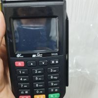 پوز اقتصادی کارتخوان سیار دستگاه کارتخان ثابت G3|حراج|تهران, میدان انقلاب|دیوار