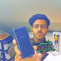 سامسونگ Galaxy A2 Core ۱۶ هاشمی علاالدین|موبایل|تهران, شیخ هادی|دیوار