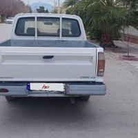 مزدا دو کابین 2000cc، مدل ۱۳۹۷|خودرو سواری و وانت|نورآباد ممسنی, |دیوار