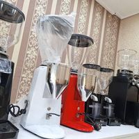 دستگاه اسپرسو تجهیزات|کافی‌شاپ و رستوران|بوشهر, |دیوار