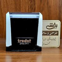 مهر سازی.ساخت مهر لیزری.مهربرنجی.طراحی و ساخت مهر|لوازم التحریر|تهران, دکتر هوشیار|دیوار