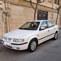 سمند LX ساده، مدل ۱۳۸۹|خودرو سواری و وانت|تهران, مبارک‌آباد بهشتی|دیوار