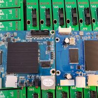کنترل برد واتس ماینرCB2V8 CB4V10 CB6V10|قطعات و لوازم جانبی رایانه|تهران, کوی فردوس|دیوار