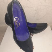 دو جفت کفش زنانه مجلسی و ۲ عدد کیف|کیف، کفش و کمربند|تهران, قنات‌کوثر|دیوار