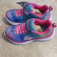کتونی سایز 26 Skechers اسکیچرس|کیف، کفش، کمربند|تهران, اقدسیه|دیوار