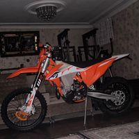 Ktm ۵۰۰. مدل ۲۰۲۳|موتورسیکلت|تهران, قیطریه|دیوار