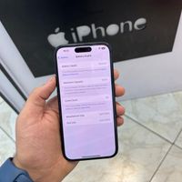 اپل iPhone 15 با حافظهٔ ۱۲۸ گیگابایت|موبایل|تهران, تهران‌سر|دیوار