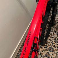 trek xcaliber8 cube scott کیوب ترک اسکات دوچرخه|دوچرخه، اسکیت، اسکوتر|تهران, شهرک غرب|دیوار