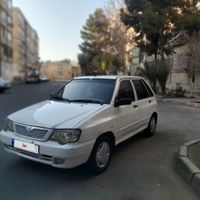 پراید 111 SX، مدل ۱۳۹۱ بی خرج آماده سفر|خودرو سواری و وانت|تهران, دولت‌آباد|دیوار