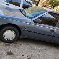 پژو،405 دوگانه کارخانه شرکتی،مدل 96بی،رنگ|خودرو سواری و وانت|تهران, شهرک کیانشهر|دیوار