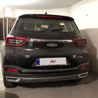 ام‌وی‌ام X55 Pro IE اسپرت، مدل ۱۴۰۲|خودرو سواری و وانت|تهران, اراج|دیوار