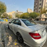 بنز C200 مدل 2014 +AMG|خودرو سواری و وانت|تهران, نیرو هوایی|دیوار