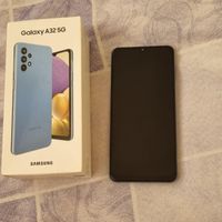 سامسونگ Galaxy A32 5G ۱۲۸ گیگابایت|موبایل|تهران, آذری|دیوار