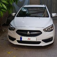 ماشین شاهینGمدل۱۴۰۳ سانروف دار|خودرو سواری و وانت|کرمان, |دیوار