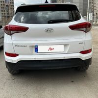 هیوندای توسان ix 35 2000cc، مدل ۲۰۱۷|خودرو سواری و وانت|تهران, سعادت‌آباد|دیوار