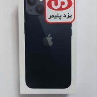 iPhone 13ch - حافظه128- دو سیم کارت|موبایل|تهران, خاقانی|دیوار