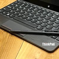 لپ تاپ تبلت لنوو 10 Lenovo Thinkpad Tablet|رایانه همراه|تهران, دزاشیب|دیوار