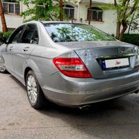 بنز کلاس C C230، مدل ۲۰۰۸|خودرو سواری و وانت|تهران, ازگل|دیوار