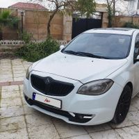 برلیانس H330 اتوماتیک 1500cc، مدل ۱۳۹۵|خودرو سواری و وانت|تهران, هوانیروز|دیوار