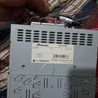 ضبط پایونیر قدیمی|قطعات یدکی و لوازم جانبی|تهران, سازمان برنامه|دیوار
