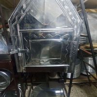 منقل کبابی جیگرکی|اجاق گاز و لوازم برقی پخت‌وپز|تهران, بهارستان|دیوار