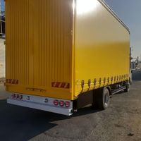 اتاق مسقف چادری و فلزی|قطعات یدکی و لوازم جانبی|تهران, پاتریس لومومبا|دیوار