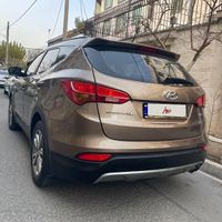 هیوندای سانتافه ix 45 2400cc، مدل ۲۰۱۴|خودرو سواری و وانت|تهران, شهرک دریا|دیوار