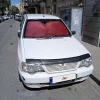 111 مدل 91|خودرو سواری و وانت|تهران, امامزاده حسن(ع)|دیوار