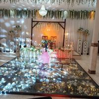 باغ و تالار مجلل باغ ترانه  (بدون هزینه اضافی)|خدمات پذیرایی، مراسم|تهران, ستارخان|دیوار