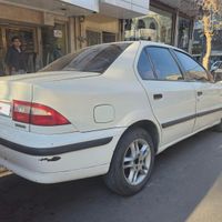 سمند X7 دوگانه سوز، مدل ۱۳۸۸|خودرو سواری و وانت|مشهد, حسین‌آباد|دیوار