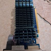 کارت گرافیک GT730-SL2GD5-BRK|قطعات و لوازم جانبی رایانه|تهران, آذری|دیوار