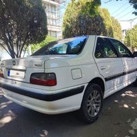 پژو پارس LX TU5، مدل ۱۳۹۷|خودرو سواری و وانت|کرج, مهرشهر - فاز ۴|دیوار