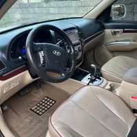 هیوندای سانتافه ix 45 2700cc، مدل ۲۰۰۸|خودرو سواری و وانت|چالوس, |دیوار