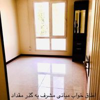 ۱۲۰ متر ۳ خواب/ دو نبش/ خیابان مقداد|فروش آپارتمان|تهران, کوی مهران|دیوار