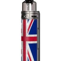 ویپ پاد حرفه ای Voopoo Drag S - Limited Edition|زیورآلات و اکسسوری|تبریز, |دیوار