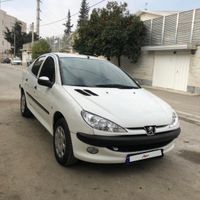 پژو 206 SD V20، مدل ۱۳۸۷|خودرو سواری و وانت|بابل, |دیوار