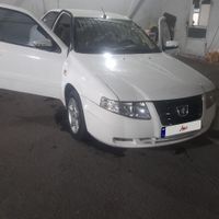 سمند سورن ۸۸|خودرو سواری و وانت|کرج, مارلیک|دیوار