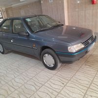 پژو 405 GLX بنزینی مدل ۱۳۹۷ کم کارواقعی سالم خانگی|خودرو سواری و وانت|اصفهان, لاله|دیوار