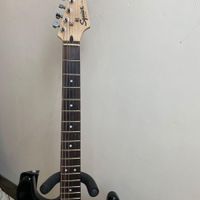 Fender Squier Stratocaster Bullet|گیتار، بیس، امپلیفایر|تهران, خواجه نظام الملک|دیوار