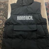 وست (جلیقه) برند هودریچ/hoodrich|لباس|تهران, نعمت‌آباد|دیوار