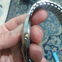ساعت omax تمیزو سالم قدمت۴۰سال ساعت بازهابیان|ساعت|تهران, فیروزآبادی|دیوار