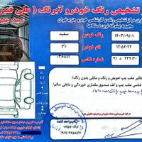 رنو ساندرو دنده‌ای، مدل ۱۳۹۶|خودرو سواری و وانت|تهران, باغ فیض|دیوار