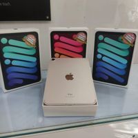 ایپد اپل iPad Mini 6 .|تبلت|تهران, استاد معین|دیوار