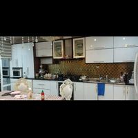 کابینت هایکلاس|آب‌چکان و نظم‌دهنده ظروف|تهران, بهاران|دیوار