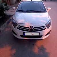 برلیانس h230 مدل اسفند 97|خودرو سواری و وانت|همدان, |دیوار