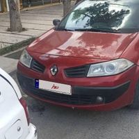 رنو مگان 1600cc، مدل ۲۰۰۶|خودرو سواری و وانت|کرج, ملارد|دیوار
