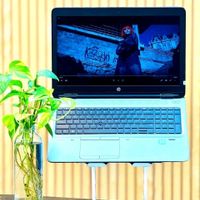 لپ تاپ حرفه ای وگیمینگHp Probookدرحد نو (وِن پلاس)|رایانه همراه|تبریز, |دیوار