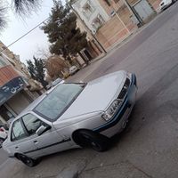 پژو 405 SLX موتور 1800، مدل ۱۳۸۸|خودرو سواری و وانت|مشهد, فرامرز عباسی|دیوار